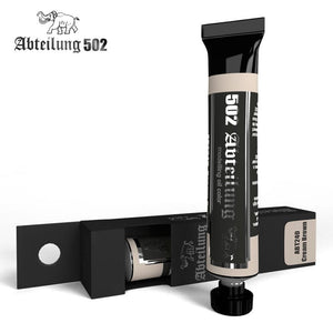 Abteilung 502 AKABT240 Oil – Cream Brown
