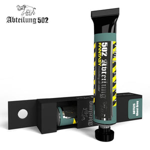 Abteilung 502 AKABT525 Oil – Ghost Grey