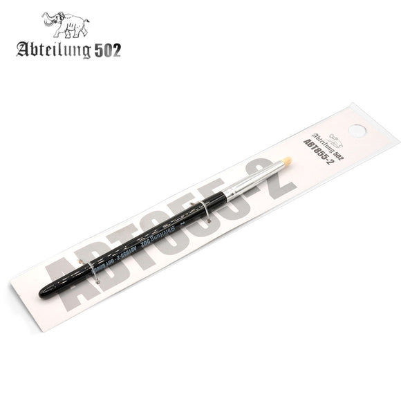 Abteilung 502 ABT855-2 Dry Brush