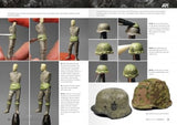 AK-Interactive AK512 Learning Series 11 - Figure Sculpting & Converting Techniques