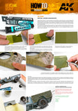 AK-Interactive AK9050 Detail Shine Enhancer