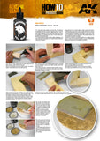 AK-Interactive AK12014 Wolverine PVA Glue