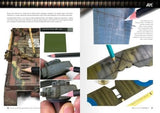 AK-Interactive AK522 Learning Series 13 – Weathering Pencil Techniques