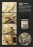 AK-Interactive AK066 Afrika Korps Wash