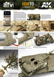 AK-Interactive AK066 Afrika Korps Wash