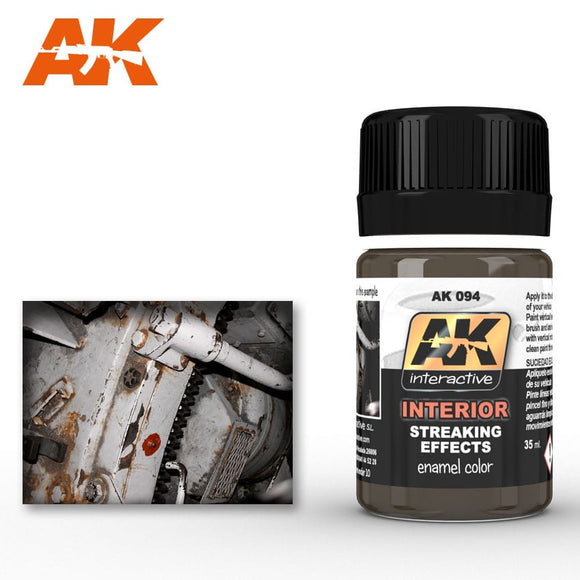 thumbnail image 2 of AK Interactive - FROST EFFECT – Versus Gamecenter 2 of 13