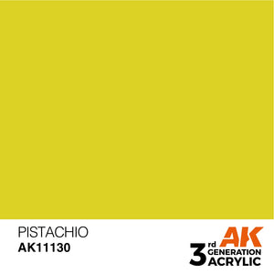 AK-Interactive AK11130 Pistachio