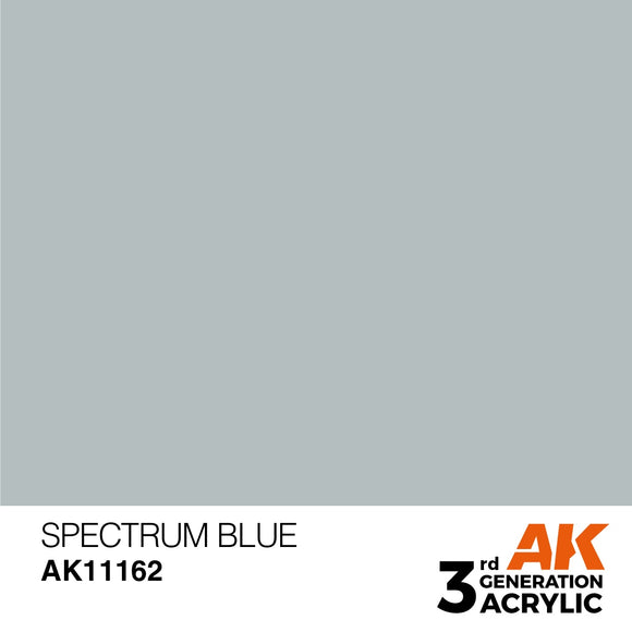 AK-Interactive AK11162 Spectrum Blue