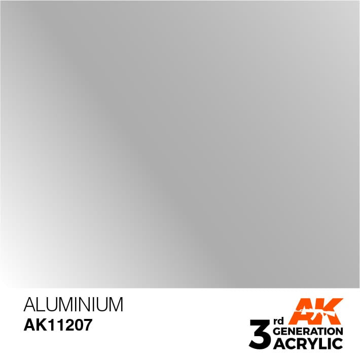 Ak Interactive Ak11207 Aluminium Constellation Hobbies Ak Interactive Ak11207 Aluminium Constellation Hobbies