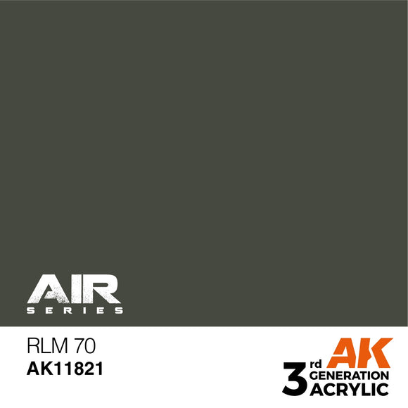AK-Interactive AK11821 RLM70