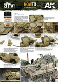 AK-Interactive AK121 US Vehicles Wash