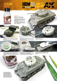 AK-Interactive AK186 Paint Stripper 100ml