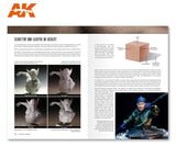 AK-Interactive AK241 Learning Series 6 - Flesh & Skin