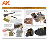 AK-Interactive AK244 Learning Series 7 - Photoetched Parts