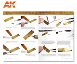 AK-Interactive AK244 Learning Series 7 - Photoetched Parts