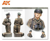 AK-Interactive AK272 AK Learning Series 2 – Panzer Crew Uniforms