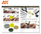 AK-Interactive AK274 AK Learning Series 3 – Tracks & Wheels