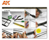 AK-Interactive AK274 AK Learning Series 3 – Tracks & Wheels