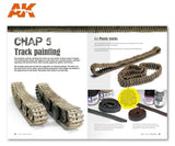 AK-Interactive AK274 AK Learning Series 3 – Tracks & Wheels