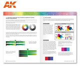 AK-Interactive AK293 How to Work with Colors and Transitions