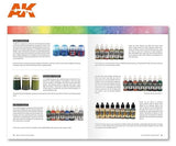 AK-Interactive AK293 How to Work with Colors and Transitions