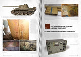 AK-Interactive AK299 Real Colors 0f WWII Armor - New 2nd Edition