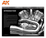AK-Interactive AK507 AK Learning Series 4 – Metallics Vol. 1