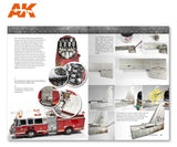 AK-Interactive AK507 AK Learning Series 4 – Metallics Vol. 1