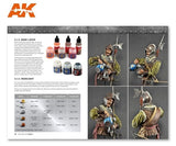 AK-Interactive AK508 AK Learning Series 5 – Metallics Vol. 2