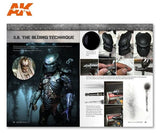 AK-Interactive AK508 AK Learning Series 5 – Metallics Vol. 2