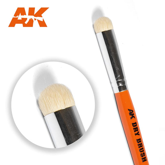 AK-Interactive AK621 Dry Brush