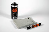 AK-Interactive AK621 Dry Brush