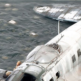 AK-Interactive AK8002 Terrains Water Gel - Transparent - Acrylic 250ml