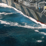 AK-Interactive AK8004 Terrains Water Gel - Pacific Blue - Acrylic 250ml