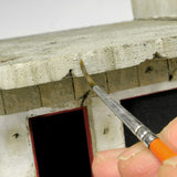 AK-Interactive AK8014 Terrains Concrete - Acrylic 250ml