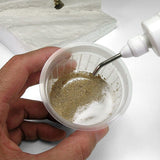 AK-Interactive AK8023 Terrains Neutral Texture for Earth - Acrylic 250ml