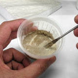 AK-Interactive AK8023 Terrains Neutral Texture for Earth - Acrylic 250ml