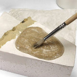 AK-Interactive AK8023 Terrains Neutral Texture for Earth - Acrylic 250ml