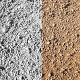 AK-Interactive AK8025 Terrains Neutral Texture for Rough Terrain - Acrylic 250ml