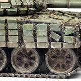 AK-Interactive AK8026 Terrains Splatter Effects Wet Mud - Acrylic 100ml