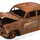 AK-Interactive AK8040 Terrains Corrosion Texture - Acrylic 100ml
