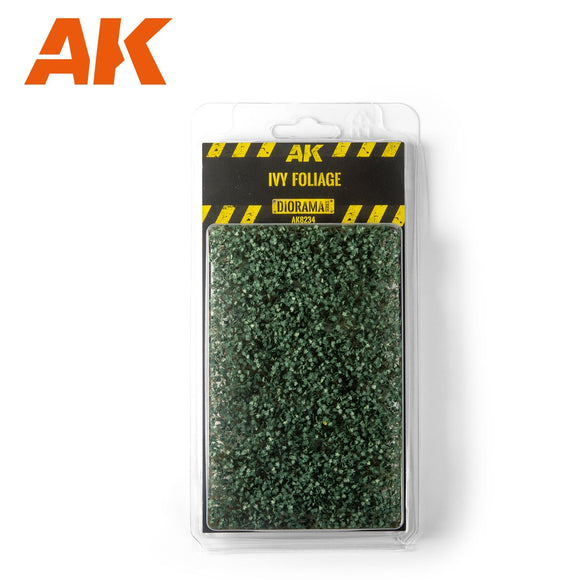 AK-Interactive AK8234 Ivy Foliage