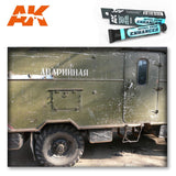 AK-Interactive AK9050 Detail Shine Enhancer