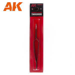 AK-Interactive AK9314 Reverse Action Tweezers