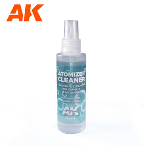 AK-Interactive AK9316 Atomizer Cleaner for Enamels