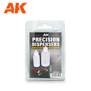 AK-Interactive AK9328 Precision Dispensers