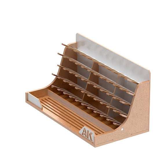 AK-Interactive AKORG17 Modular Organizer 17ml