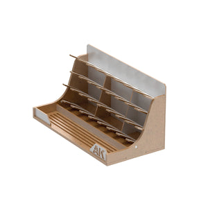 AK-Interactive AKORG35 Modular Organizer 35ml