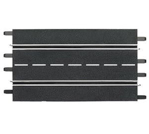 Carrera Evo 20509 Standard Straight 4 Pack