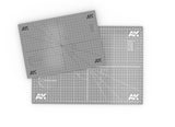 AK-Interactive AK8209-A4 Cutting Mat